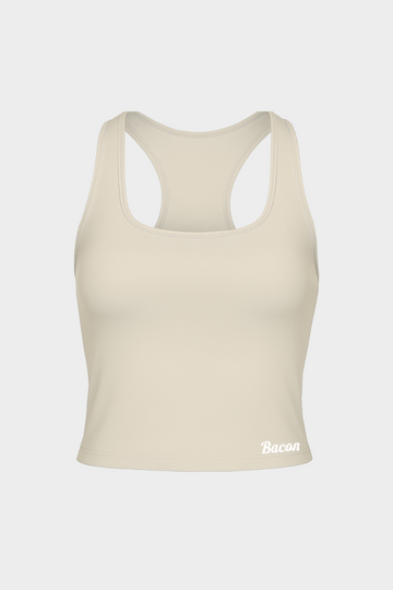 Sunny Tank - Vanilla